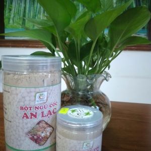 Bột Ngũ cốc An Lạc