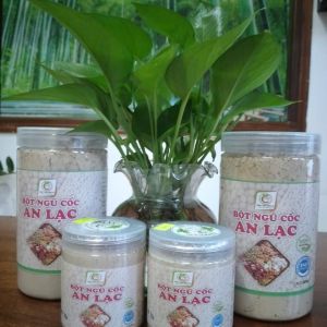Bột Ngũ cốc An Lạc