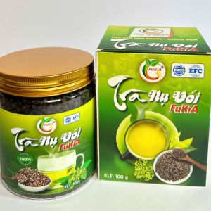 Trà nụ vối FuKiA